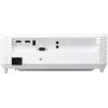 Viewsonic PX704HD andmeprojektor, standardprojektsiooniga projektor, 4000 ANSI luumenit, DMD 1080p (1920x1080), valge