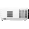 Viewsonic PX704HD andmeprojektor, standardprojektsiooniga projektor, 4000 ANSI luumenit, DMD 1080p (1920x1080), valge
