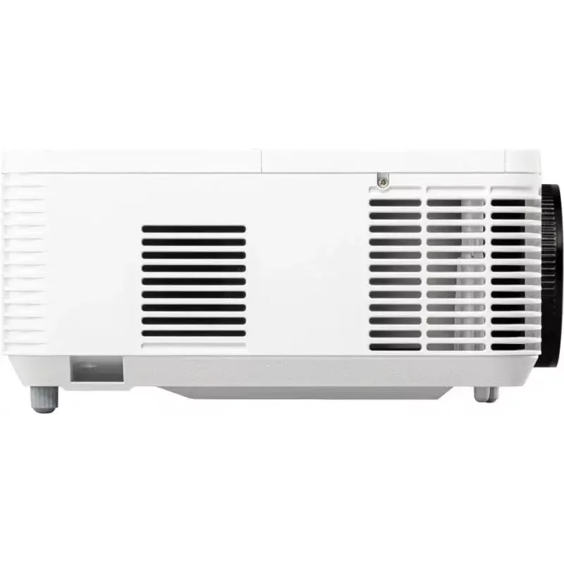 Viewsonic PX704HD andmeprojektor, standardprojektsiooniga projektor, 4000 ANSI luumenit, DMD 1080p (1920x1080), valge