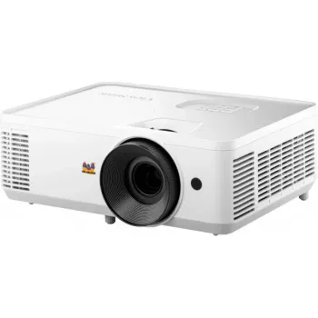 Viewsonic PX704HD andmeprojektor, standardprojektsiooniga projektor, 4000 ANSI luumenit, DMD 1080p (1920x1080), valge