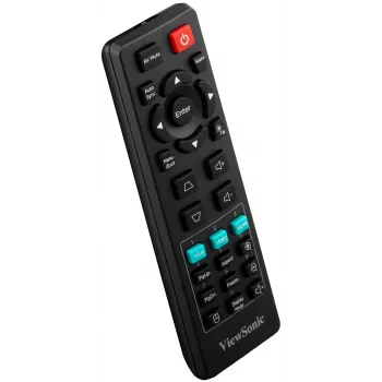 Viewsonic PA700S andmeprojektor Standard throw projektor 4500 ANSI luumenit SVGA (800x600) Valge