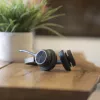 HP Poly Voyager 4320 UC Stereo USB-A Peakomplekt +BT700 USB-A Adapter +Laadimisalus