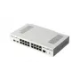 Juhtmega ruuter Mikrotik CCR2004-16G-2S+PC Fast Ethernet