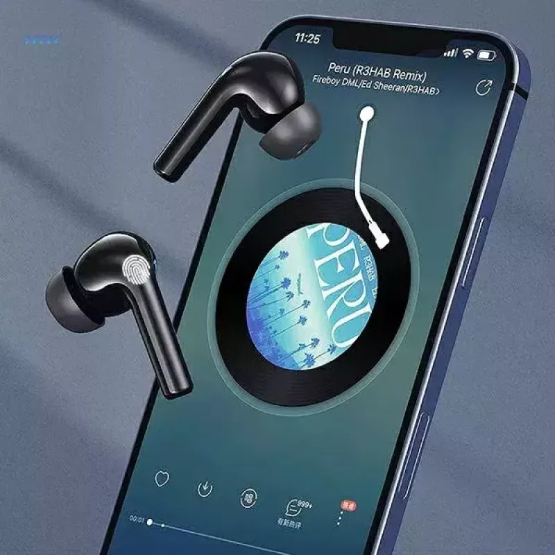 Kõrvaklapid Awei T1 Pro