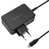 Laadija Qoltec 52388 Indoor Fast Charging 20V 5A Must