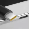 Laadija Qoltec 52388 Indoor Fast Charging 20V 5A Must