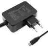 Laadija Qoltec 52388 Indoor Fast Charging 20V 5A Must