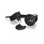ICY BOX Lauasisene USB-laadija, Power Delivery ja Quick Charge'iga