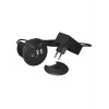 ICY BOX Lauasisene USB-laadija, Power Delivery ja Quick Charge'iga