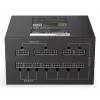 Toiteplokk ENDORFY Supremo FM5 650 W ATX 80 PLUS Gold, 650 W, 120 mm ventilaator, modulaarsed kaablid