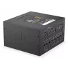 Toiteplokk ENDORFY Supremo FM5 650 W ATX 80 PLUS Gold, 650 W, 120 mm ventilaator, modulaarsed kaablid
