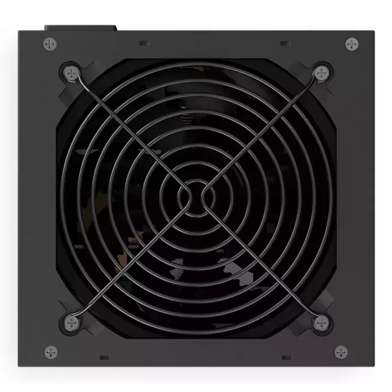 Toiteplokk ENDORFY Supremo FM5 650 W ATX 80 PLUS Gold, 650 W, 120 mm ventilaator, modulaarsed kaablid
