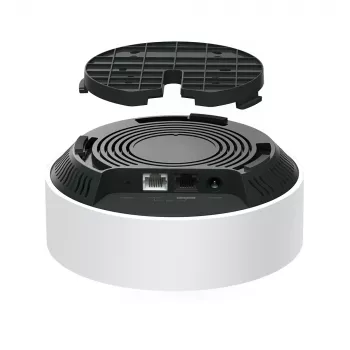 TP-Link AX3000 kogu kodu võrksilma Wi-Fi 6 süsteem PoE-ga, valge, sisemine, võrksüsteem, 420 m², kahesagedusriba (2,4 GHz / 5 GHz), Wi-Fi 6 (802.11ax)
