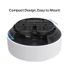 TP-Link AX3000 kogu kodu võrksilma Wi-Fi 6 süsteem PoE-ga, valge, sisemine, võrksüsteem, 420 m², kahesagedusriba (2,4 GHz / 5 GHz), Wi-Fi 6 (802.11ax)