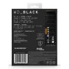 WESTERN DIGITAL SSD - WD_Must SN850X - 2TB - PCIe Gen4 x4 - M.2 2280 - radiaatoriga