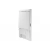 Samsung KM24C-3 Kiosk design 61 cm (24 inch) LED 250 cd/m² Full HD Valge Puutetundlik ekraan Sisseehitatud protsessor Windows 10 IoT Enterprise 16/7