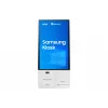 Samsung KM24C-3 Kiosk design 61 cm (24 inch) LED 250 cd/m² Full HD Valge Puutetundlik ekraan Sisseehitatud protsessor Windows 10 IoT Enterprise 16/7