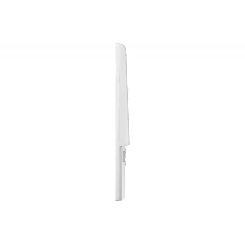 Samsung KM24C-3 Kiosk design 61 cm (24 inch) LED 250 cd/m² Full HD Valge Puutetundlik ekraan Sisseehitatud protsessor Windows 10 IoT Enterprise 16/7