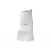 Samsung KM24C-3 Kiosk design 61 cm (24 inch) LED 250 cd/m² Full HD Valge Puutetundlik ekraan Sisseehitatud protsessor Windows 10 IoT Enterprise 16/7