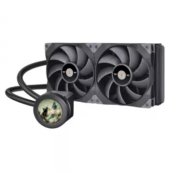 Kõik-ühes vedelikjahuti Thermaltake TT Toughliquid Ultra 280