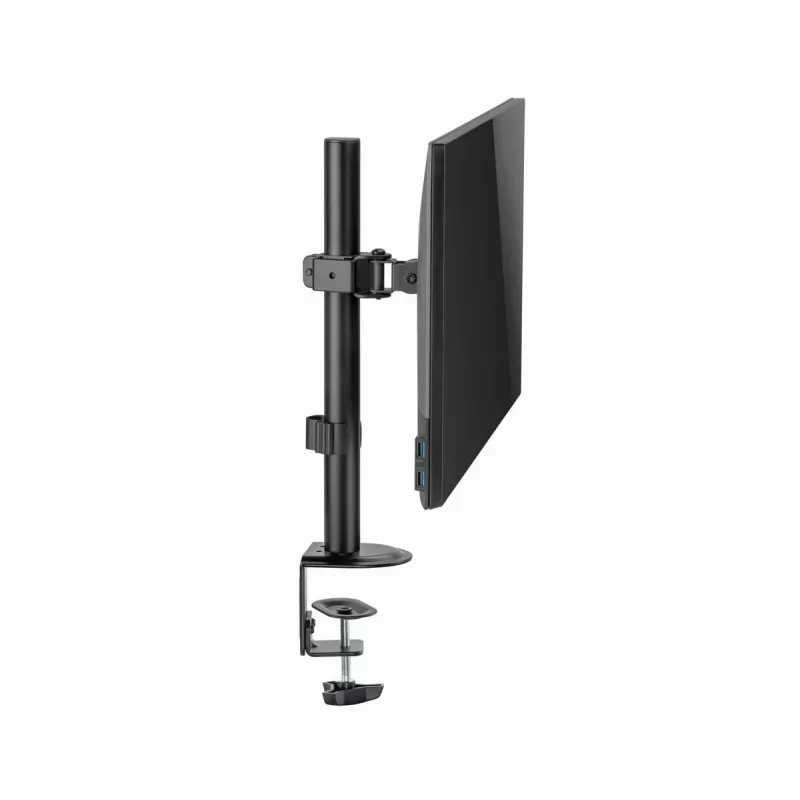 GEMBIRD lauale kinnitatav ühe monitori käsi, 17 inch-32 inch