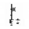 GEMBIRD lauale kinnitatav ühe monitori käsi, 17 inch-32 inch