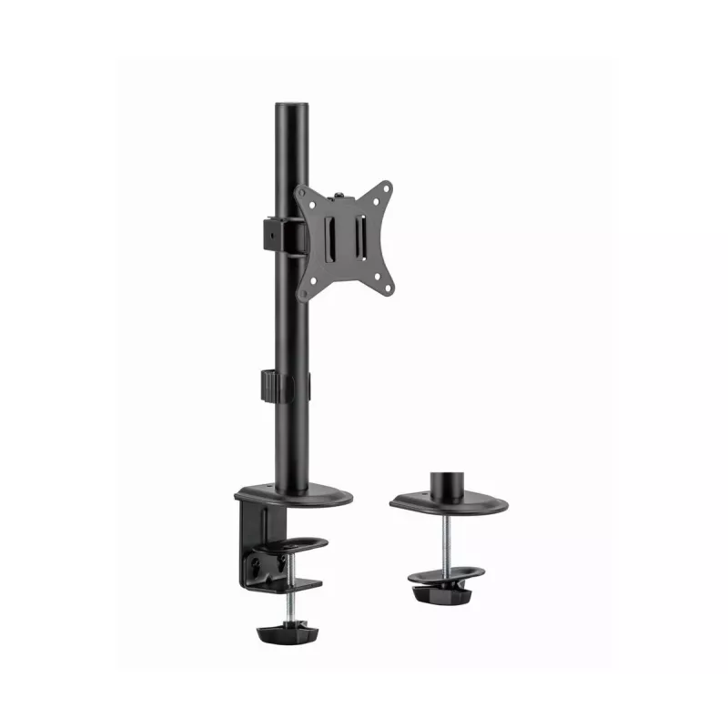 GEMBIRD lauale kinnitatav ühe monitori käsi, 17 inch-32 inch