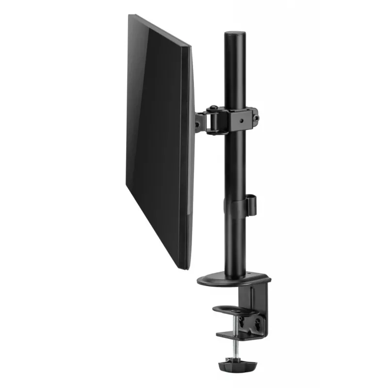 GEMBIRD lauale kinnitatav ühe monitori käsi, 17 inch-32 inch