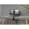 GEMBIRD lauale kinnitatav ühe monitori käsi, 17 inch-32 inch