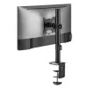 GEMBIRD lauale kinnitatav ühe monitori käsi, 17 inch-32 inch
