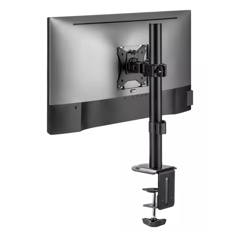 GEMBIRD lauale kinnitatav ühe monitori käsi, 17 inch-32 inch