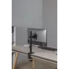 GEMBIRD lauale kinnitatav ühe monitori käsi, 17 inch-32 inch