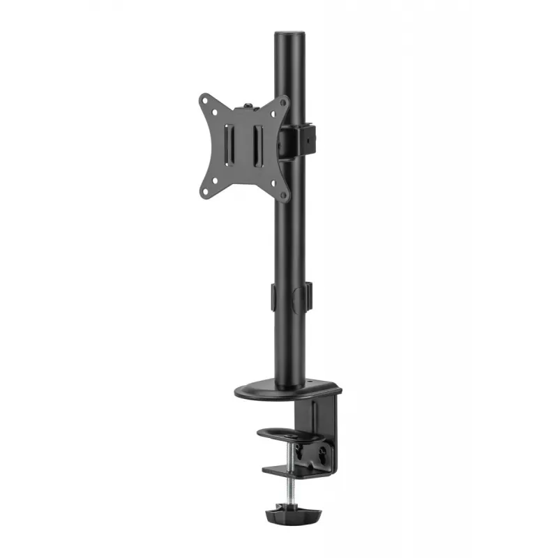 GEMBIRD lauale kinnitatav ühe monitori käsi, 17 inch-32 inch