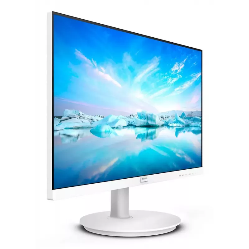 Monitor Philips V Line 271V8AW/00 27 tolli Full HD IPS LCD, 1920×1080, 75 Hz, 4 ms, 250 cd/m², VESA 100×100, kõlarid, HDMI ja VGA