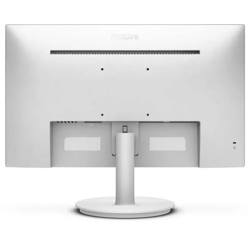 Monitor Philips V Line 271V8AW/00 27 tolli Full HD IPS LCD, 1920×1080, 75 Hz, 4 ms, 250 cd/m², VESA 100×100, kõlarid, HDMI ja VGA