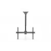 DIGITUS universaalne TV-laekinnitus 37-70 tolli 560-910 mm must