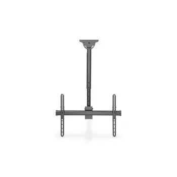 DIGITUS universaalne TV-laekinnitus 37-70 tolli 560-910 mm must