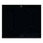 Electrolux Serie 600 EIV63443 Must sisseehitatav 59 cm tsooniinduktsioonpliit 4 tsooni