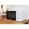 Mikrolaineahi BEKO MOC20100WFB — 700 W, 20 L, 245 mm pöördalus, valge