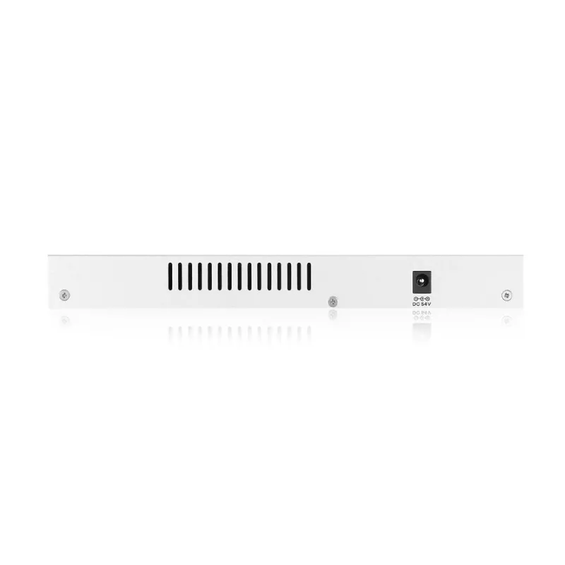 Zyxel XMG-108HP Haldamata 2.5G Ethernet (100/1000/2500) Power over Ethernet (PoE)