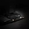DIMM 32 GB DDR5-6000 (2x 16 GB) Dual-Kit, Arbeitsspeicher schwarz, AX5U6000C3016G-DTLABBK, XPG Lancer Blade, INTEL XMP, AMD EXPO