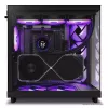 PC Case NZXT H6 Air Flow Midi Tower must