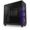 PC Case NZXT H6 Air Flow Midi Tower must