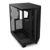 PC Case NZXT H6 Air Flow Midi Tower must