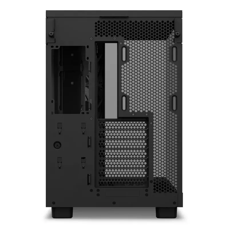 PC Case NZXT H6 Air Flow Midi Tower must