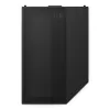 PC Case NZXT H6 Air Flow Midi Tower must