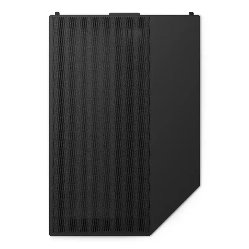 PC Case NZXT H6 Air Flow Midi Tower must