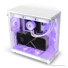 Arvutikorpus NZXT H6 Air Flow Midi Tower valge