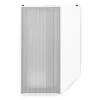Arvutikorpus NZXT H6 Air Flow Midi Tower valge
