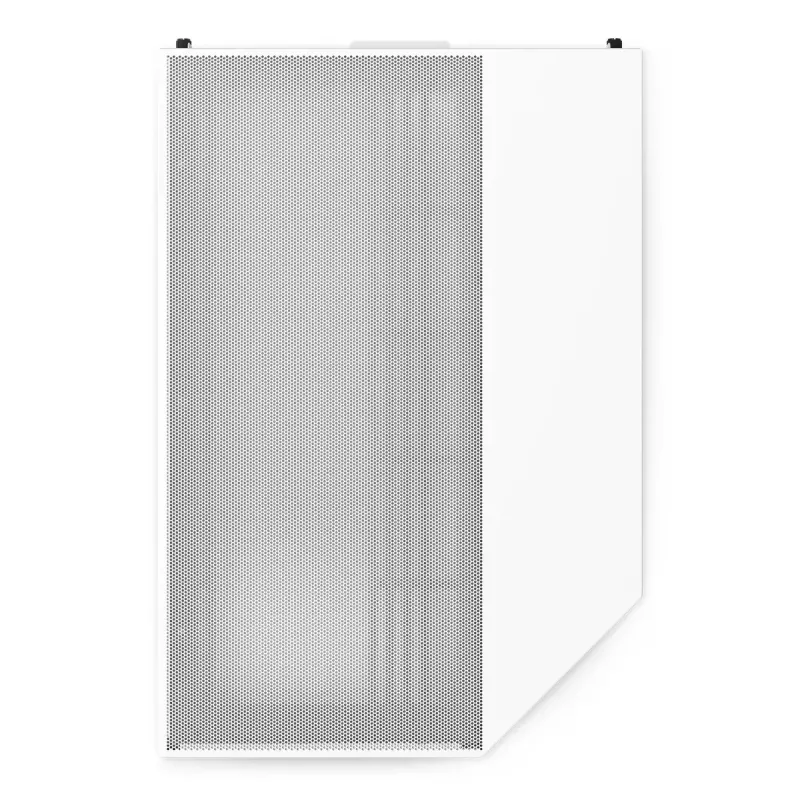Arvutikorpus NZXT H6 Air Flow Midi Tower valge